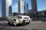Kia Soul 2008 года